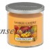Yankee Candle Medium Jar Candle, Mango Peach Salsa   563612243